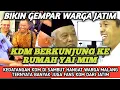 Download Lagu GEMPAR...!!! KDM KUNJUNGI YAI MIM \u0026 SAHARA | WARGA MALANG MENYAMBUT KEDATANGAN KDM PENUH ANTUSIAS