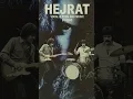 Lagu HEJRAT- BEHZAD