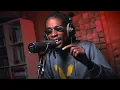 Eesah - Easy Skankin' (Live in Evidence Music Studio)