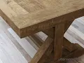 Urban Woodcraft Madera Dining Table