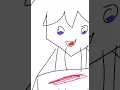 Download Lagu i just found brush in ibis paint x that completes the drawing by itself and modefies it too