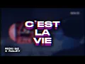 Lagu DJ C'EST LA VIE TERBARU 2K25 - RIZKI SZ Ft.@itsmeraley 