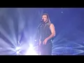 Morgan Wallen "Chasing You" LIVE from the Moda center in Portland OR