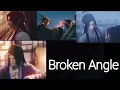 Download Lagu Broken Angel (male version)/ thousand autumns 🍂 /ding hai fu Sheng lu.