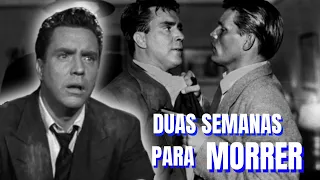 COM AS HORAS CONTADAS (1949) - CINE CLÁSSICOS