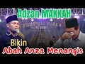 Download Lagu KH ANWAR ZAHID TERBARU | ADZAN MEKAH BIKIN ABAH ANZA MENANGIS INGET DI MAKKAH