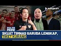 Download Lagu [LIVE] Skuat Timnas Garuda Lengkap, Tiket Kurang | DIALOG PRIME
