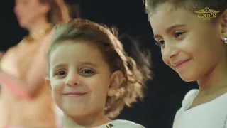 يانا يا بلدى حبيبى يا ولدى متى اشوفك فلكلور بليغ حمدى 2023 