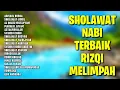 Download Lagu Sholawat Nabi Terbaik | Sholawat Diberi Rizqi Melimpah | Astagfirullah, Sholawat Jibril