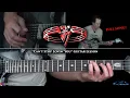 Download Lagu Van Halen - Can't Stop Lovin' You Guitar Lesson