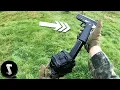 Terrifying the SH T out of Players with World s FASTEST Full-Auto Airsoft Pistol