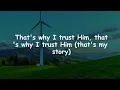 Trust In God - Elevation Worship, Chris Brown [Mix Lyrics] - Charity Gayle, Steven Musso, Hope Darst