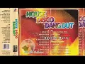 Download Lagu Hasrat Murni - Hesty Damara - Album House Disco Dangdut