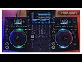 Download Lagu OPUS-QUAD: Pioneer DJ's 4-channel all-in-one DJ system