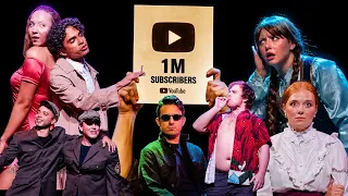 1M Subscriber Show - IMBM