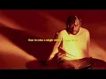 Myles Smith - Lifetime (Official Lyric Video)