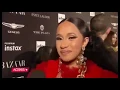 Cardi B Explains The Meaning Of Taki Taki Ft Selena Gomez DJ Snake Ozuna