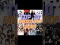 Download Lagu My top 10 favorite kpop groups #kpop #kinfluencer #bts #skz #svt #twice #blackpink #ateez #aespa