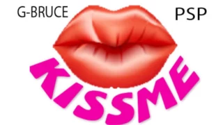 kiss me by g bruce official audio