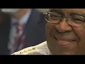 Exclusive Jacques Battiste talks about making history as Glynn County s first Black police chief