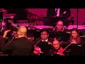 Double Trouble - Symphonic Suite from Harry Potter and the Prisoner of Azkaban - John Williams