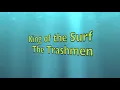 The Trashmen- King of the Surf