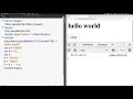Part-6 JavaScript Variables in Action