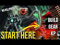 How to ACTUALLY Get Into GW2 Raids Complete Beginner Roadmap