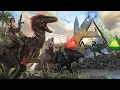 Ark Survival Evolved Review