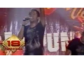 Lagu Kerispatih - Kejujuran Hati (Live Konser Palembang 17 Juni 2007)