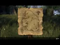 ESO Alchemist Survey Greenshade