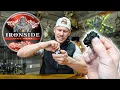 Ironside Apple Danish Review A Vikings Breakfast