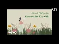 Ahmet Hatipoğlu - Konsun Bir Kuş Gibi (8D Binaural)