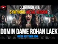 Lagu Domin, Dame Rohan Laek – Symphonic Progressive Metal (AI Cover | Timor Classic Reborn)