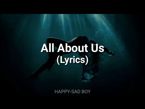 Download MP3 t.A.T.u. - All About Us (Lyrics)