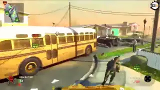 GamersEcho أربعة عشر رجلا يهزمون أمريكا بقيادة بقعير 