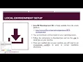 Java Lab 01 1 - How to install JAVA JDK on Windows 10 by Shahzad Ali