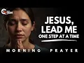 Download Lagu Lord, Help Me Trust You When I Don’t Know What’s Next | Morning Prayer