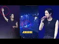 Download Lagu 🔴Full Fancam! Jungkook Shocked Jin BTS With This Stunt At Jin Concert at ANAHEIM Day 2