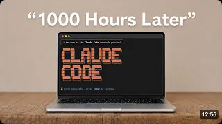Give Me 50 Minutes I ll Give You 1000 Hours Of Claude Code Knowledge 2026 Guide