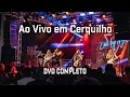 Lagu LIVE BY NIGHT - Ao Vivo em Cerquilho 2025 | DVD Completo