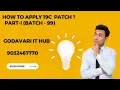 Oracle 19c Patching Part I Essential Patch Management Basics Oracle DBA Godavari IT HUB