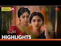 Download Lagu Singappenne - Highlights | 28 Aug 2025 | Tamil Serial | Sun TV