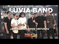Download Lagu Luvia - Jangan Menangis Untukku | “Swara Sarinah 24”