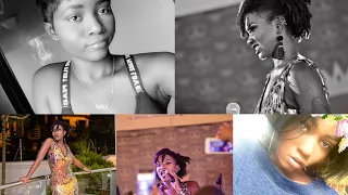 can late ebony sister berry j conquer the music as she prepare to 