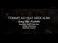 Download Lagu Pujaan - Tommy Ali feat Ardi Allba
