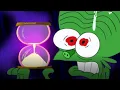 Download Lagu Les Zinzins de l’espace 🎻 LE TEMPS PASSE VITE 🎻 Episode en HD