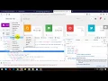 Install Material Design Admin Template in Spring C