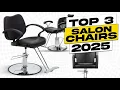 Top 3 BEST Salon Chair on Amazon