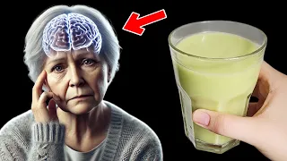 The Natural Remedy That RENEWS your MEMORY and Prevents DEMENTIA!